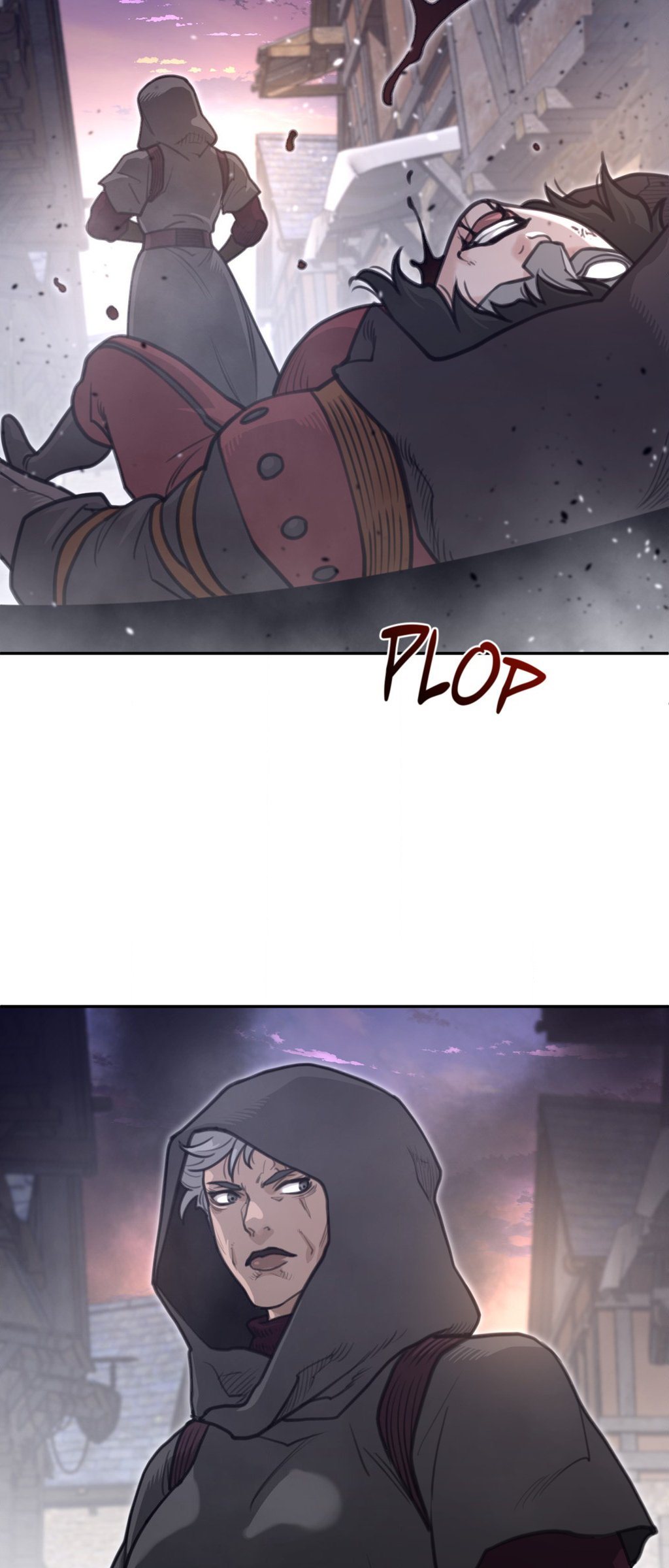 Perfect Half - Chapter 194 [photo 13] - MangaPorn