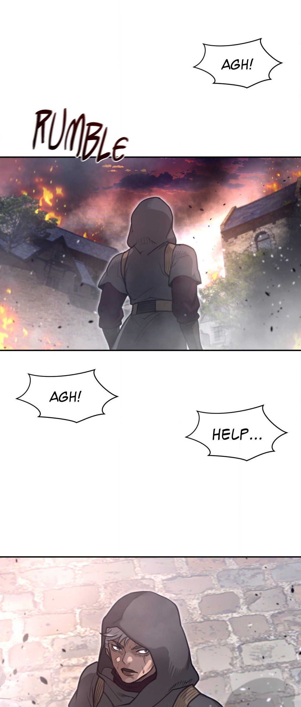 Perfect Half - Chapter 194 [photo 15] - MangaPorn