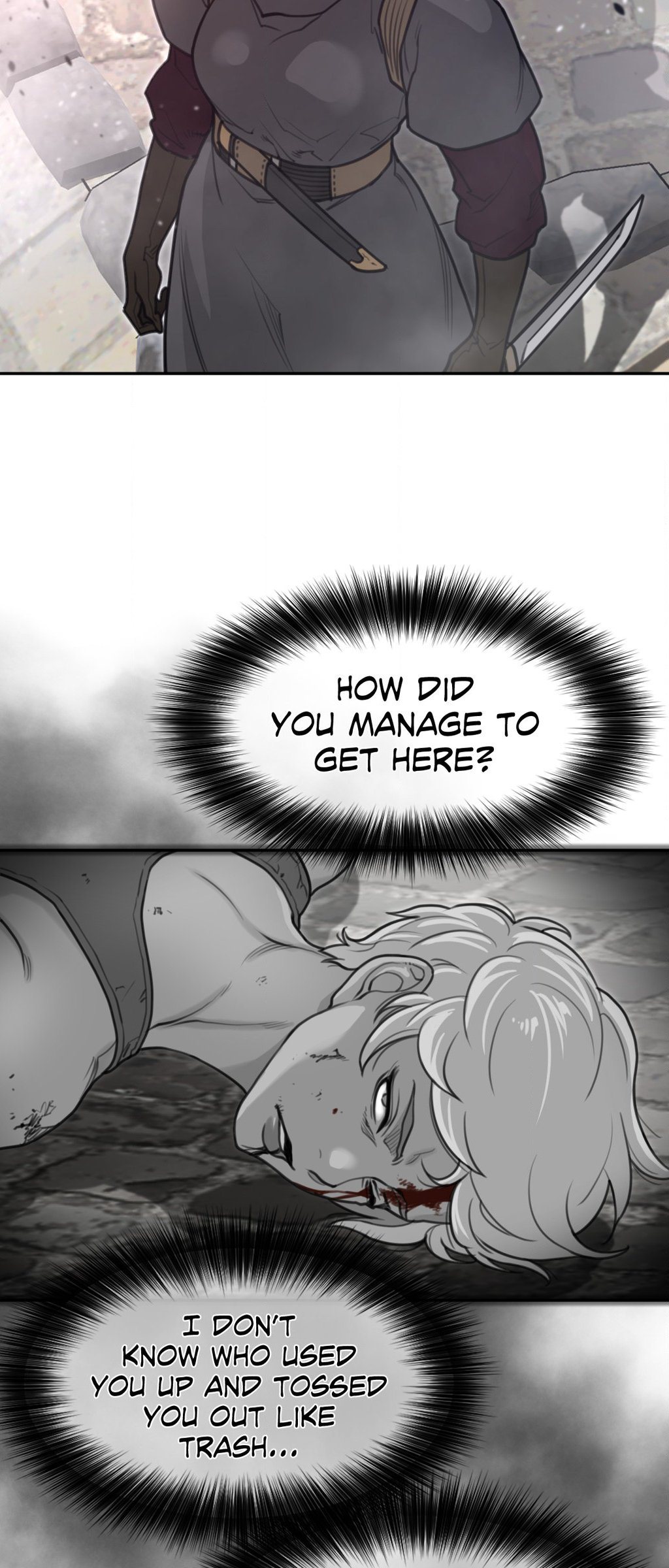 Perfect Half - Chapter 194 [photo 16] - MangaPorn