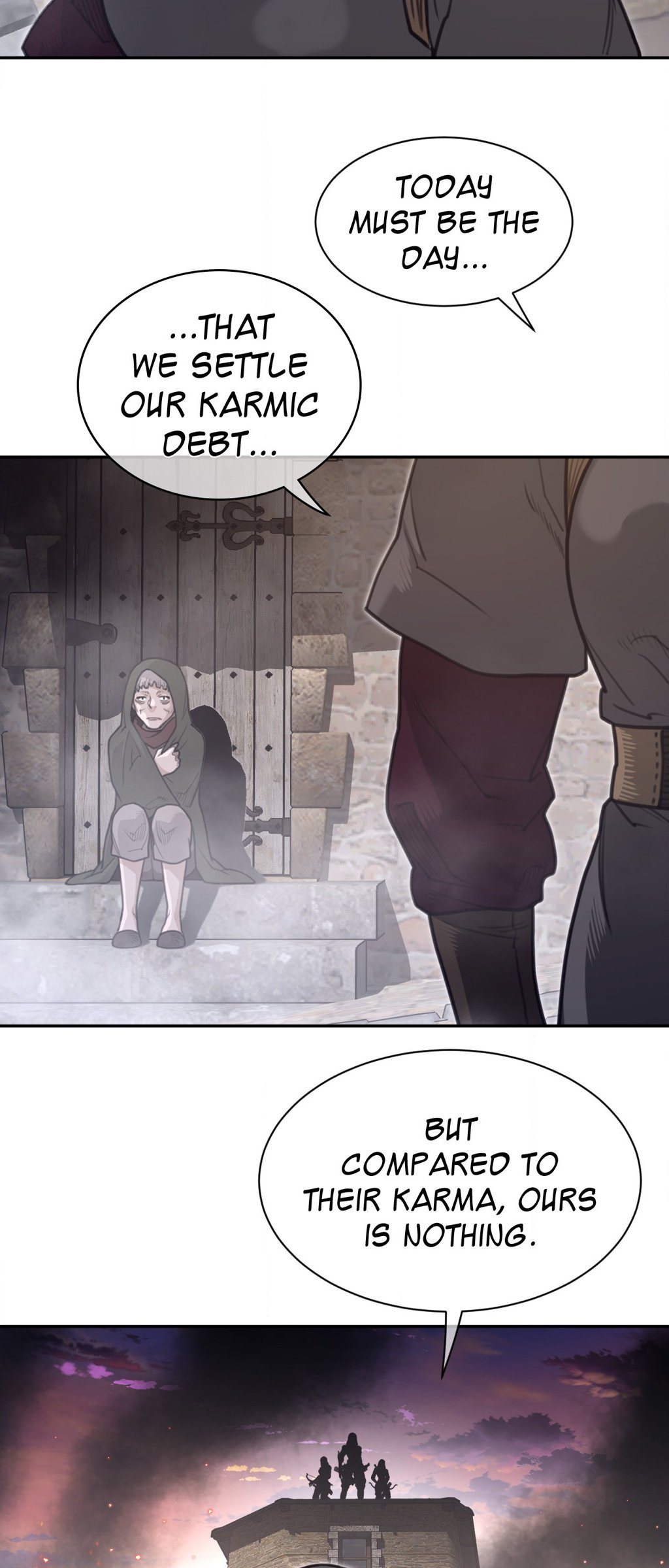 Perfect Half - Chapter 194 [photo 18] - MangaPorn