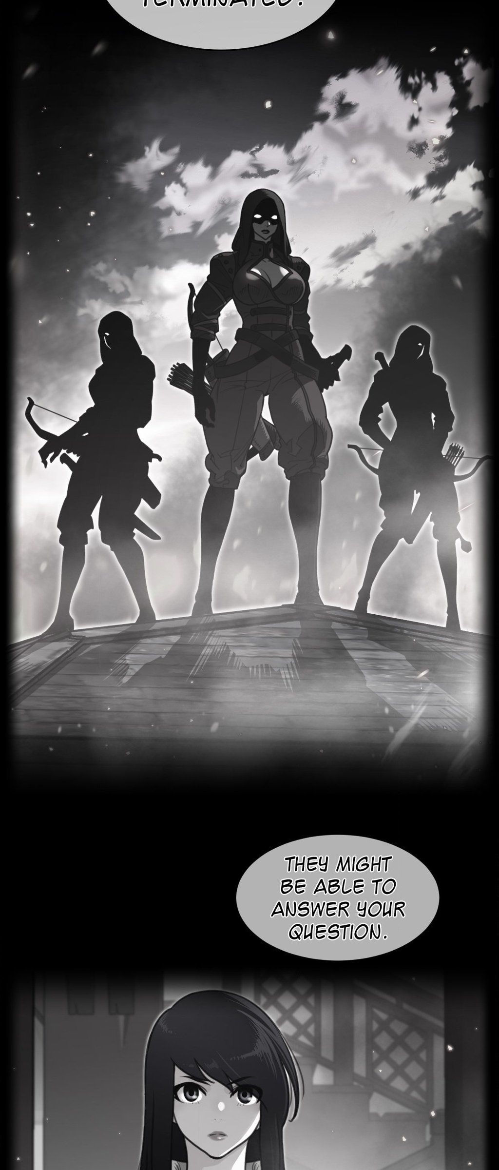 Perfect Half - Chapter 194 [photo 2] - MangaPorn