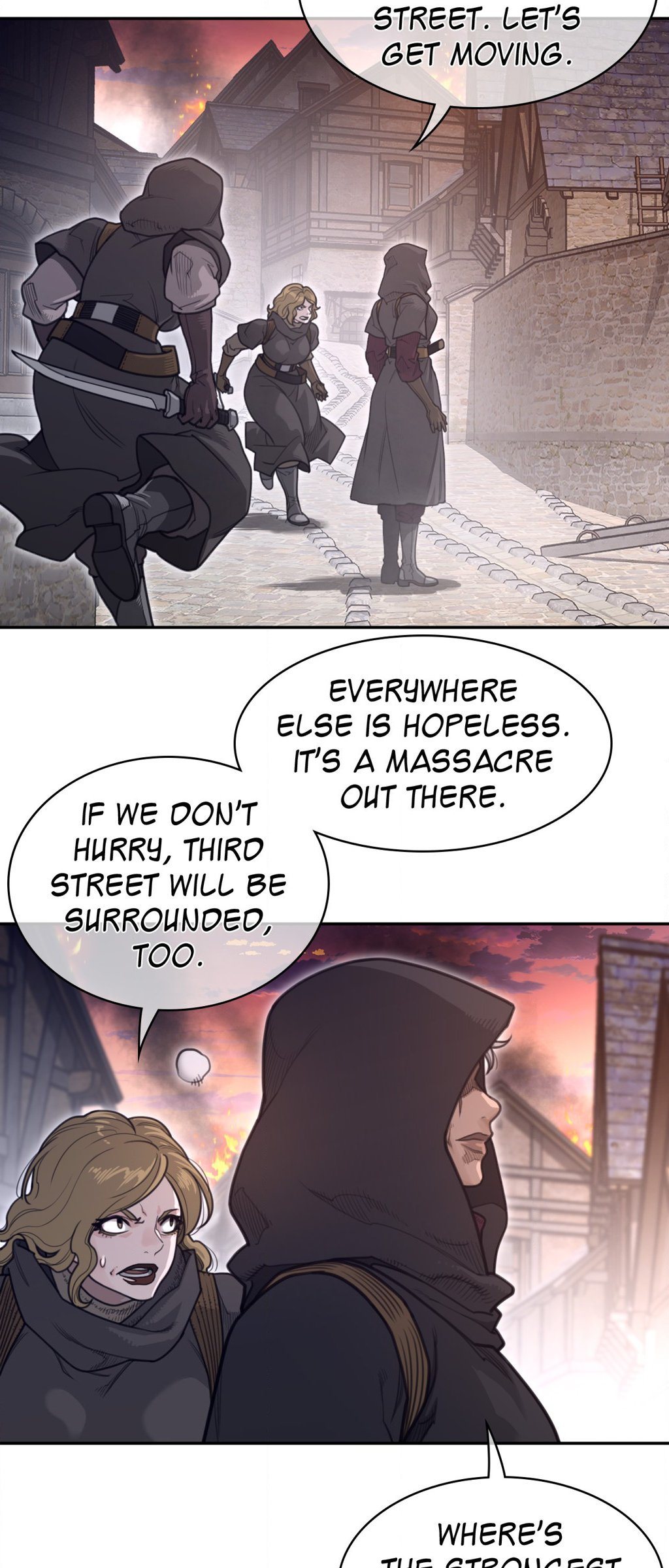 Perfect Half - Chapter 194 [photo 20] - MangaPorn