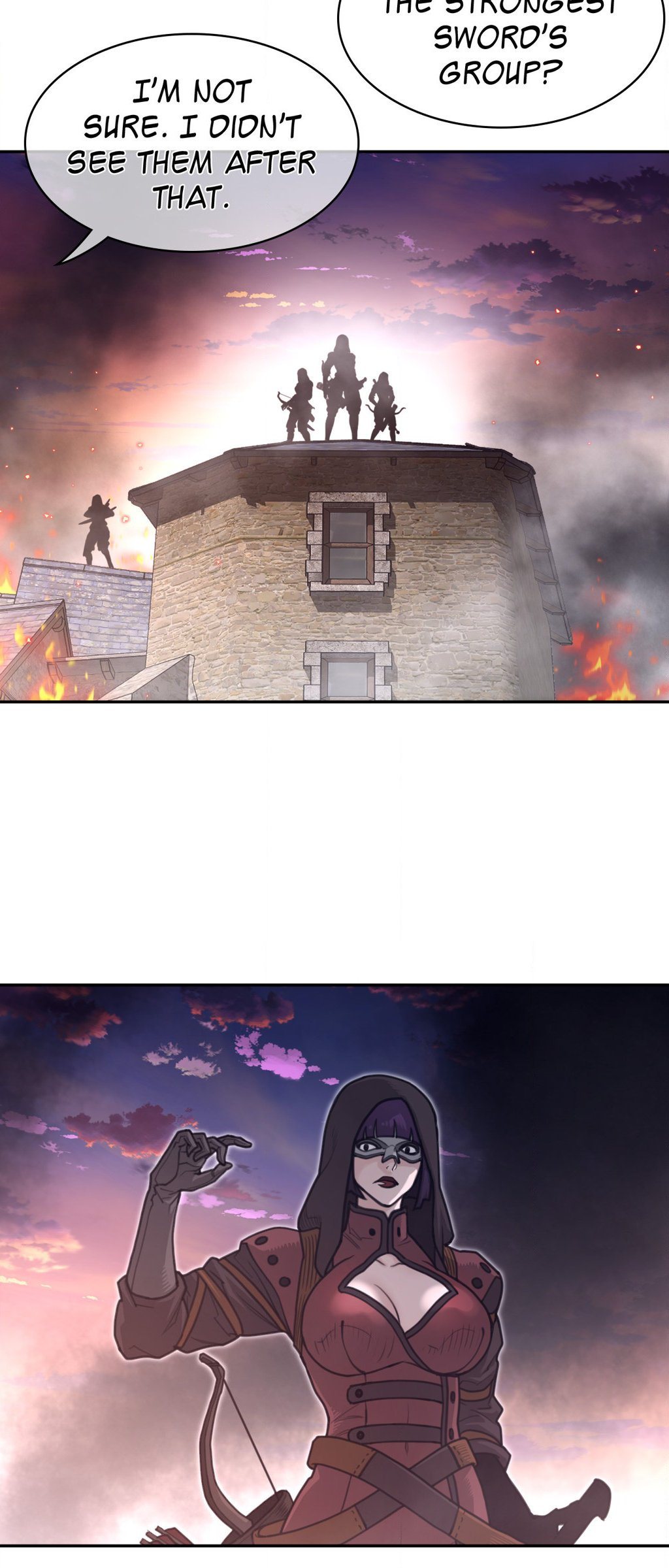 Perfect Half - Chapter 194 [photo 21] - MangaPorn