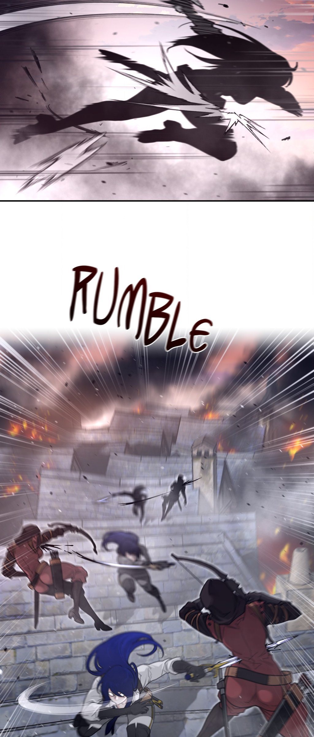 Perfect Half - Chapter 194 [photo 28] - MangaPorn