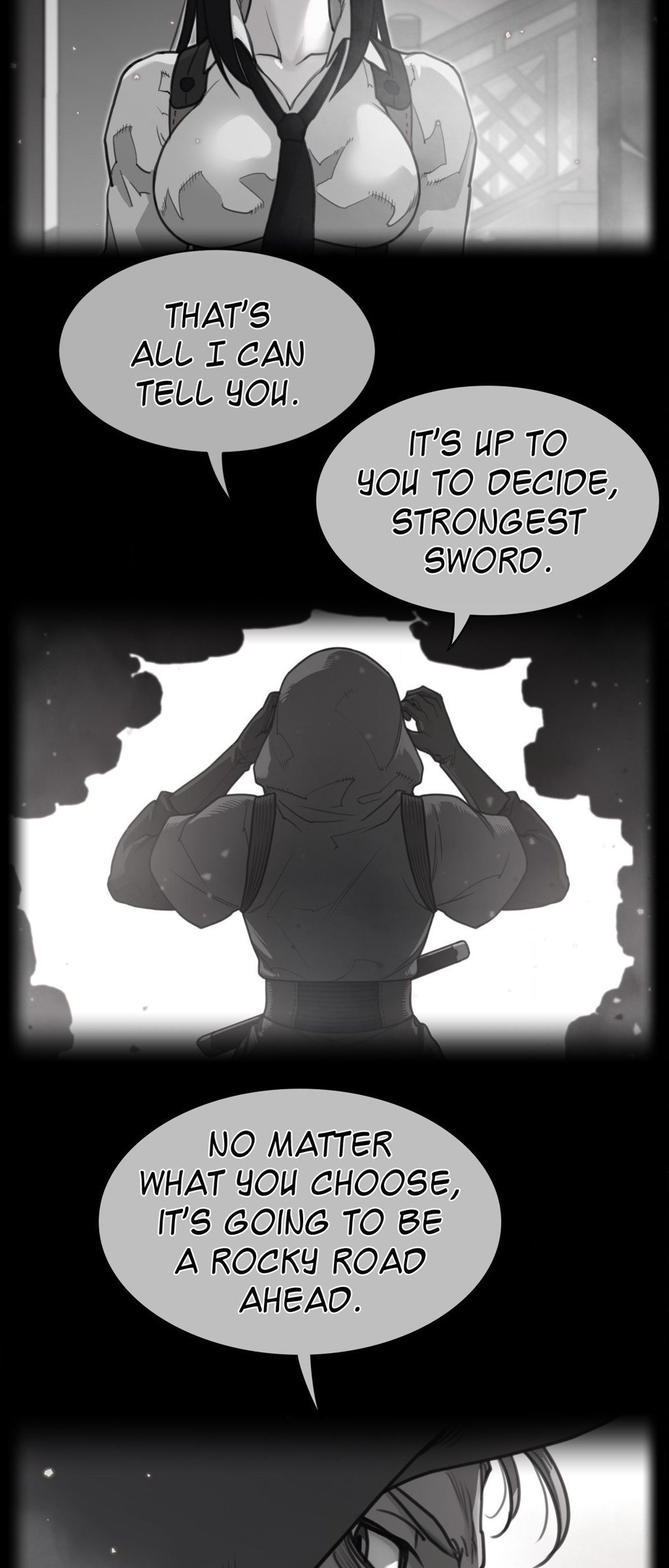 Perfect Half - Chapter 194 [photo 3] - MangaPorn