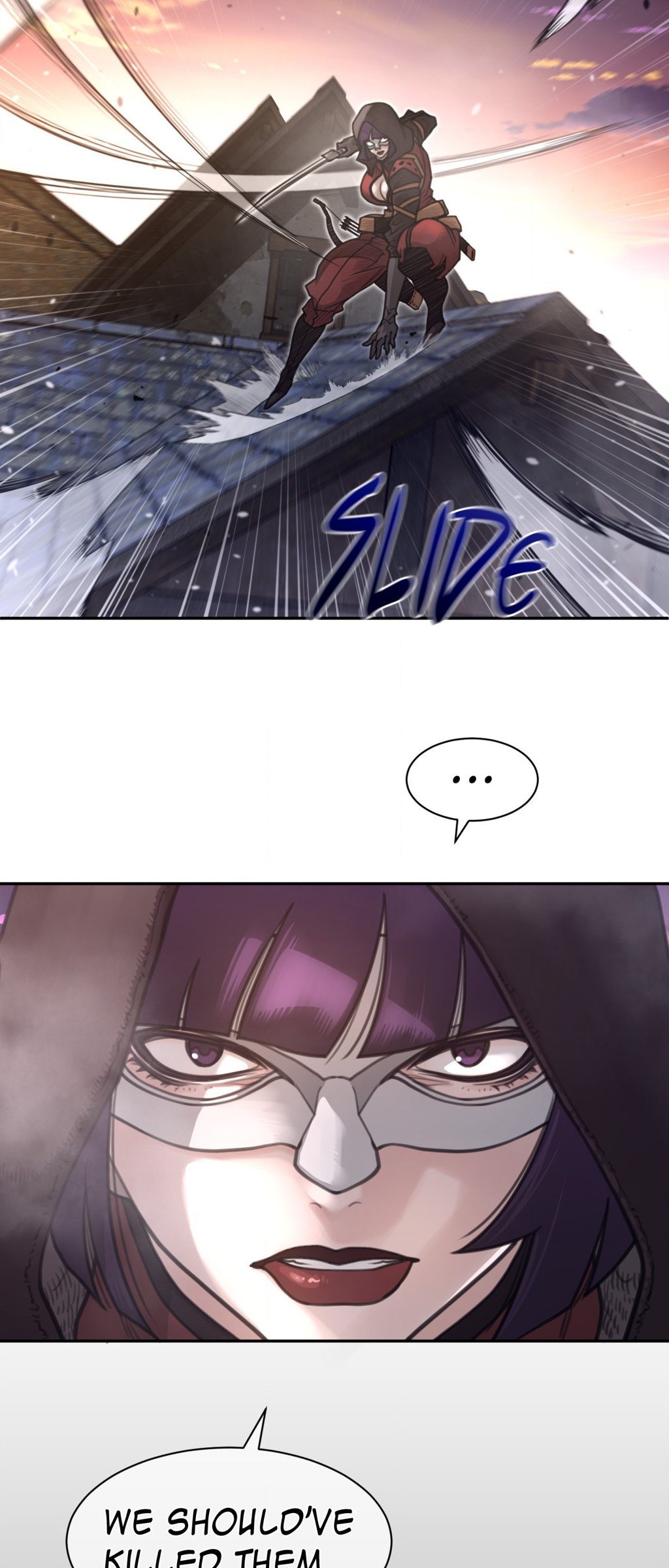 Perfect Half - Chapter 194 [photo 33] - MangaPorn