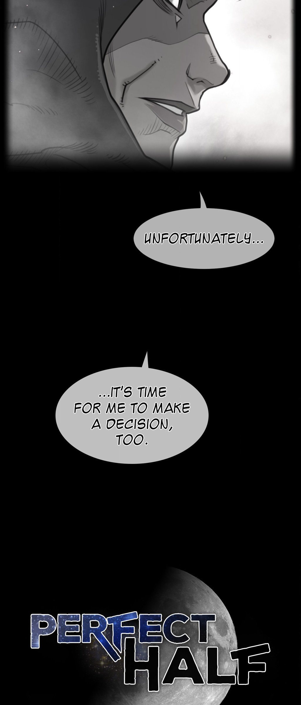 Perfect Half - Chapter 194 [photo 4] - MangaPorn