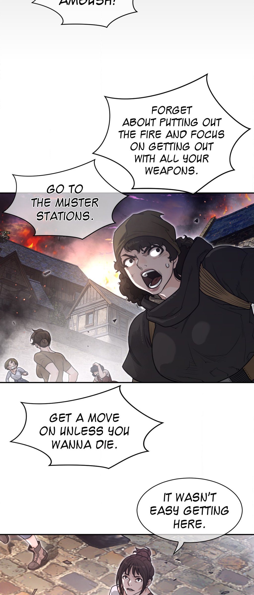 Perfect Half - Chapter 194 [photo 6] - MangaPorn