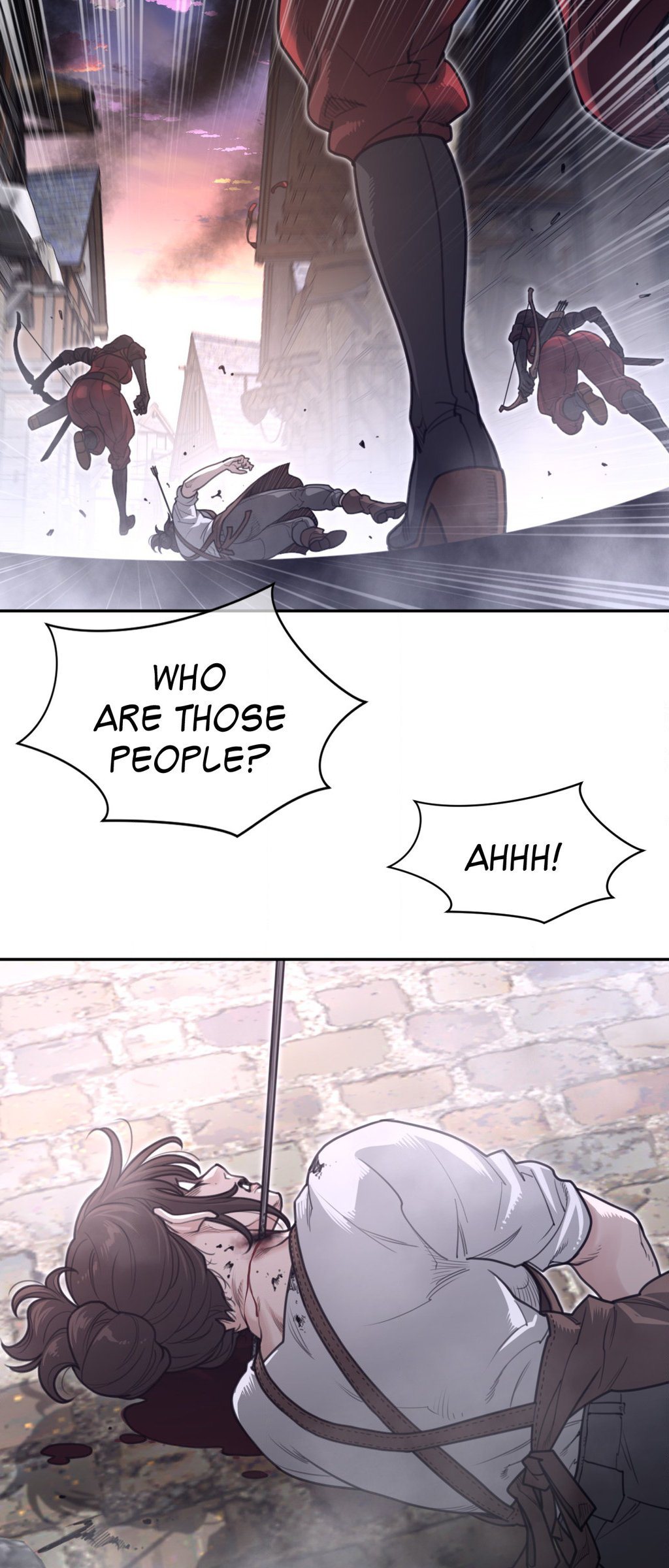 Perfect Half - Chapter 194 [photo 8] - MangaPorn