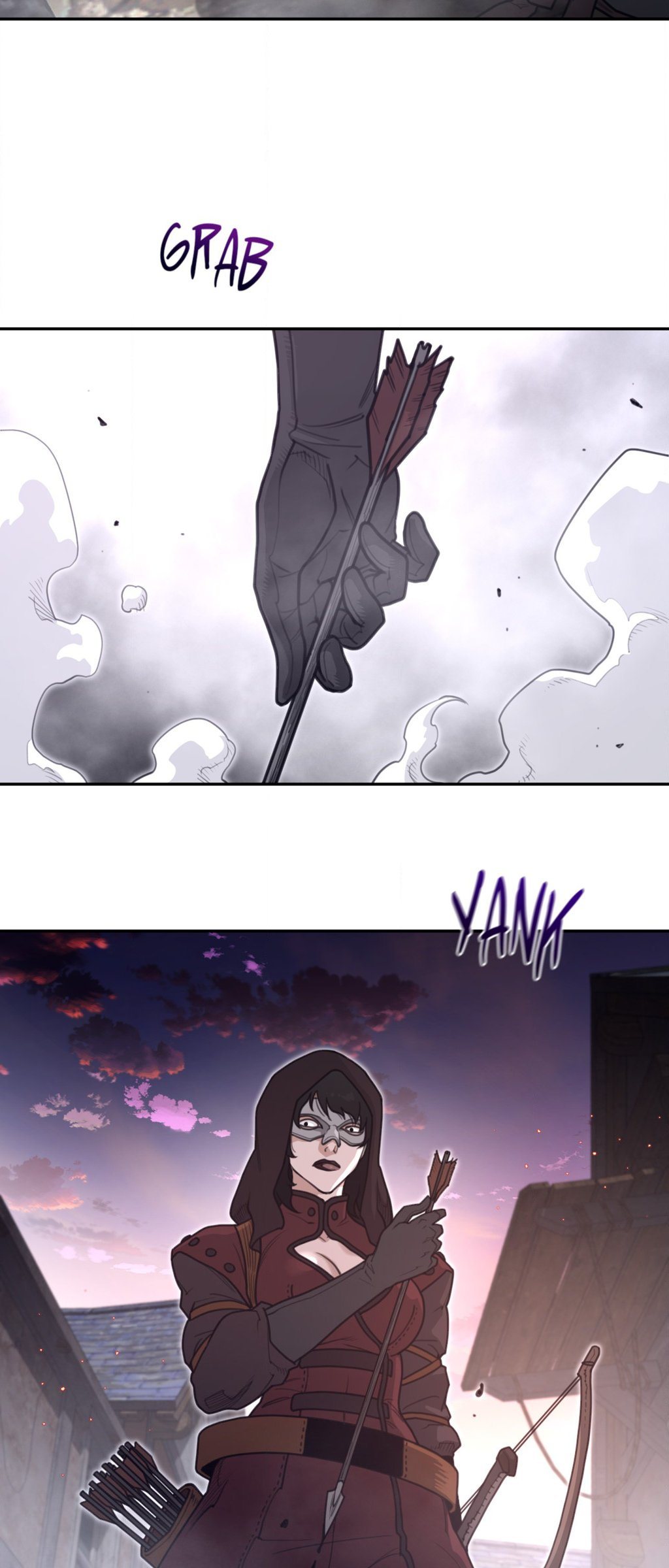 Perfect Half - Chapter 194 [photo 9] - MangaPorn