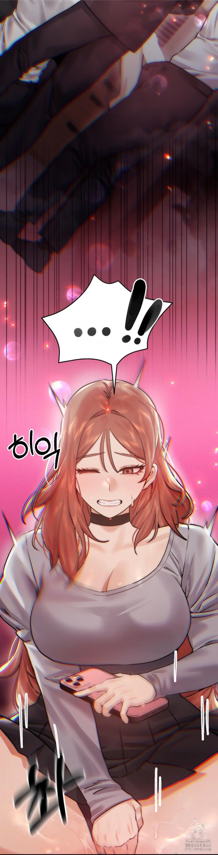 Pervert’s Taste Raw - Chapter 9 [photo 8] - MangaPorn