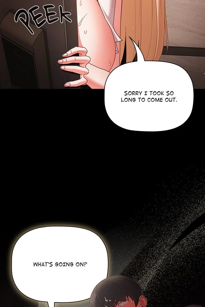 People of The Dark - Chapter 13 [photo 104] - MangaPorn