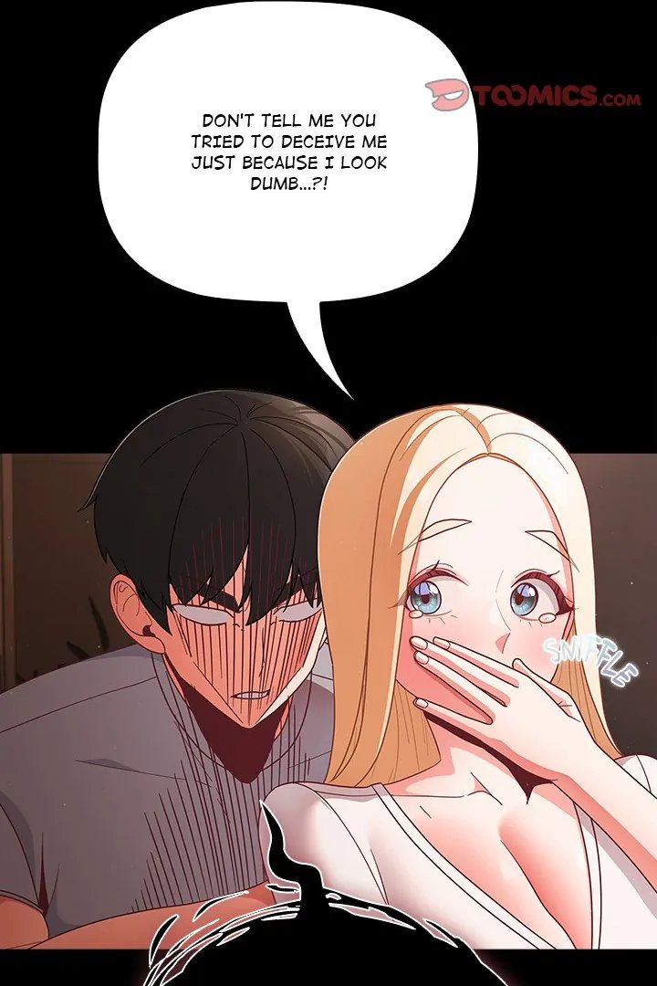 People of The Dark - Chapter 13 [photo 11] - MangaPorn