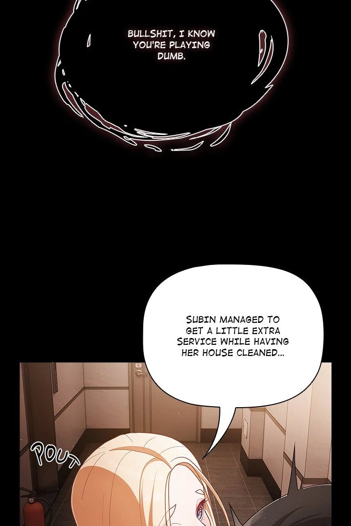 People of The Dark - Chapter 13 [photo 12] - MangaPorn