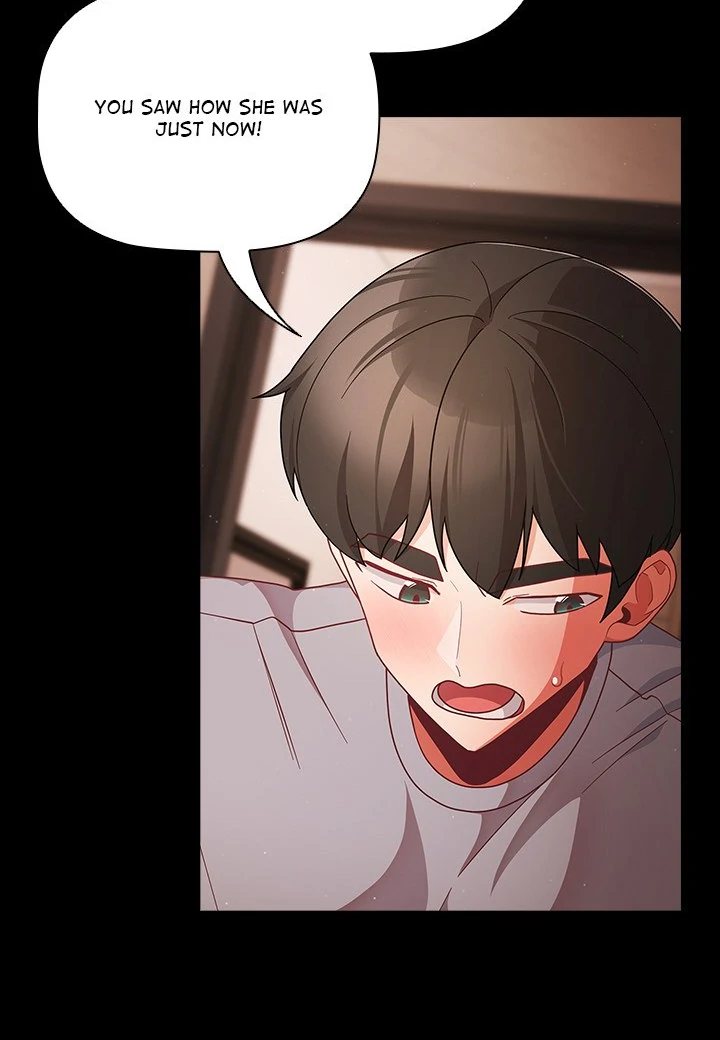 People of The Dark - Chapter 13 [photo 14] - MangaPorn