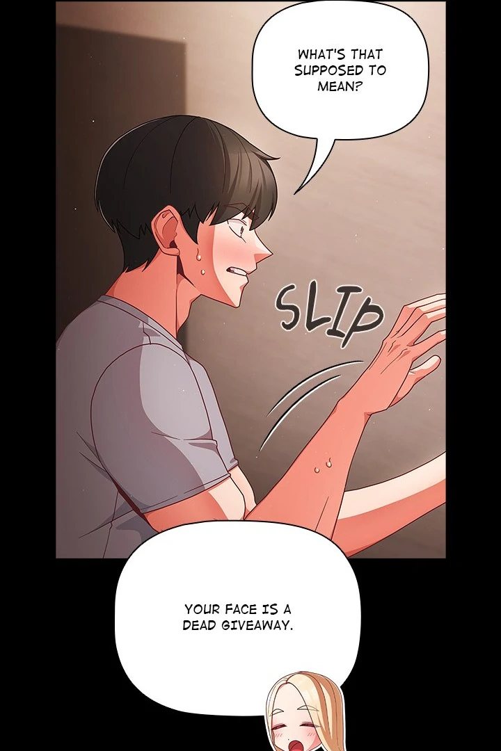 People of The Dark - Chapter 13 [photo 20] - MangaPorn