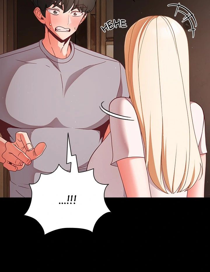 People of The Dark - Chapter 13 [photo 23] - MangaPorn