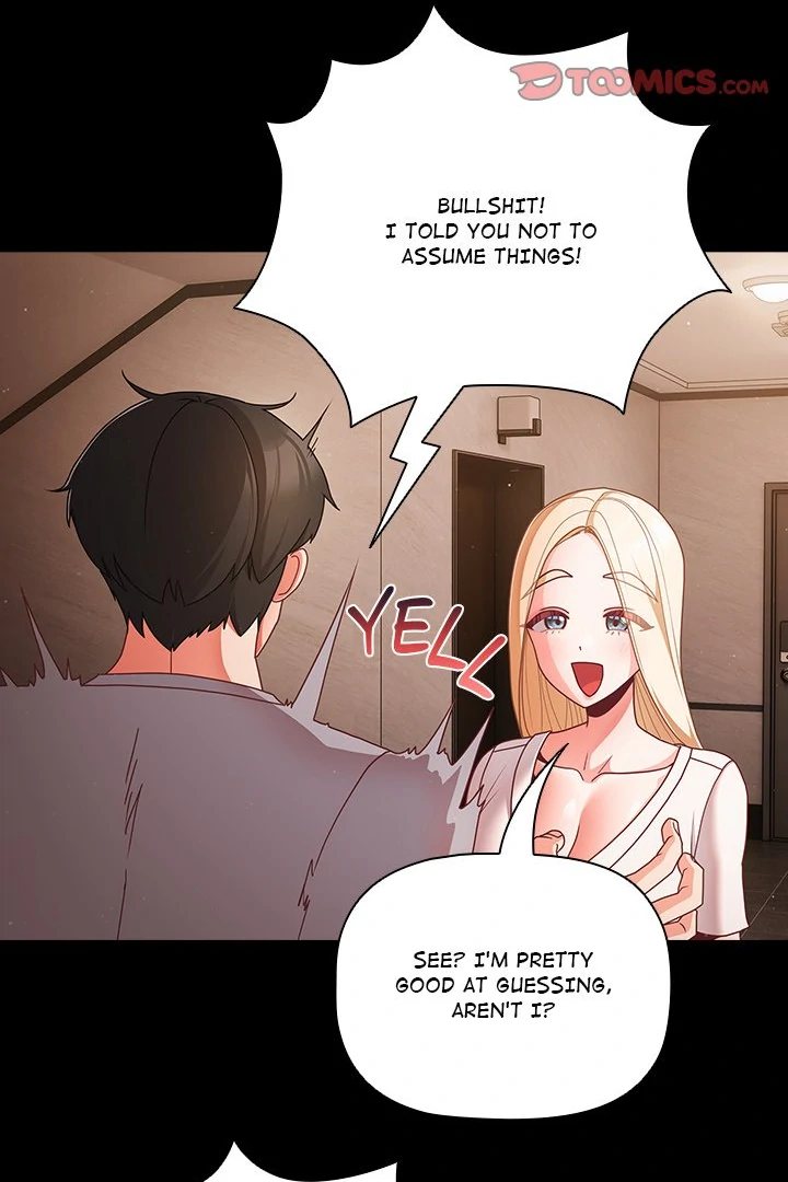 People of The Dark - Chapter 13 [photo 24] - MangaPorn