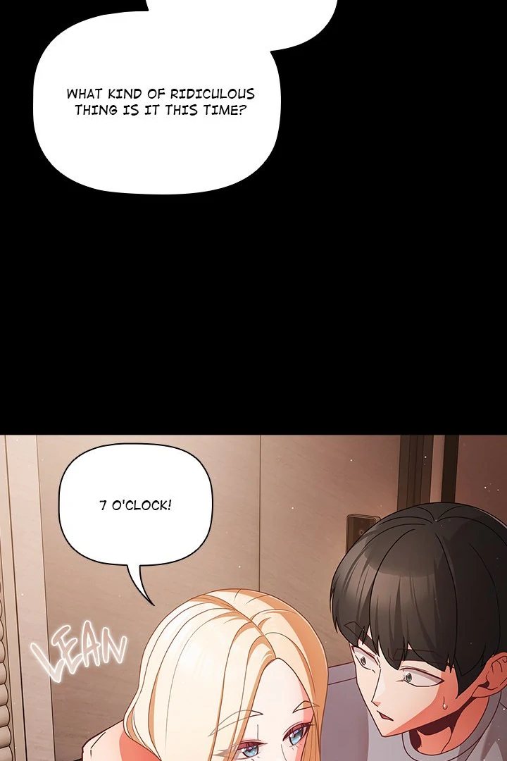 People of The Dark - Chapter 13 [photo 30] - MangaPorn