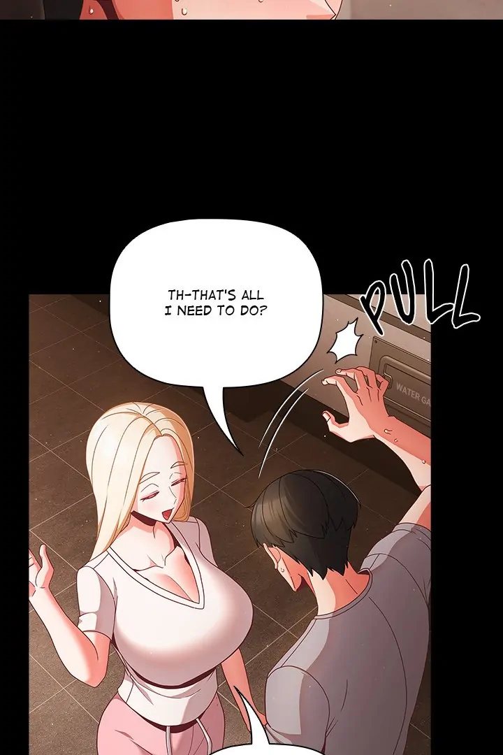 People of The Dark - Chapter 13 [photo 35] - MangaPorn