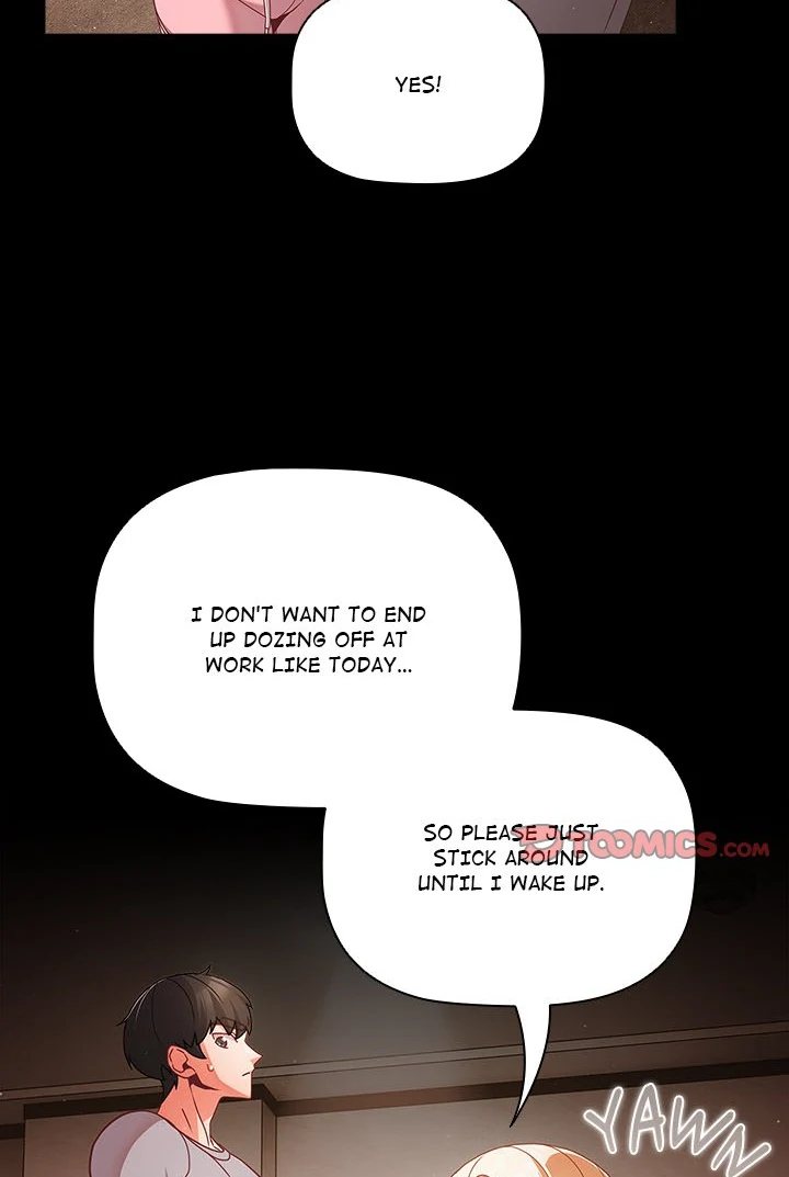 People of The Dark - Chapter 13 [photo 36] - MangaPorn