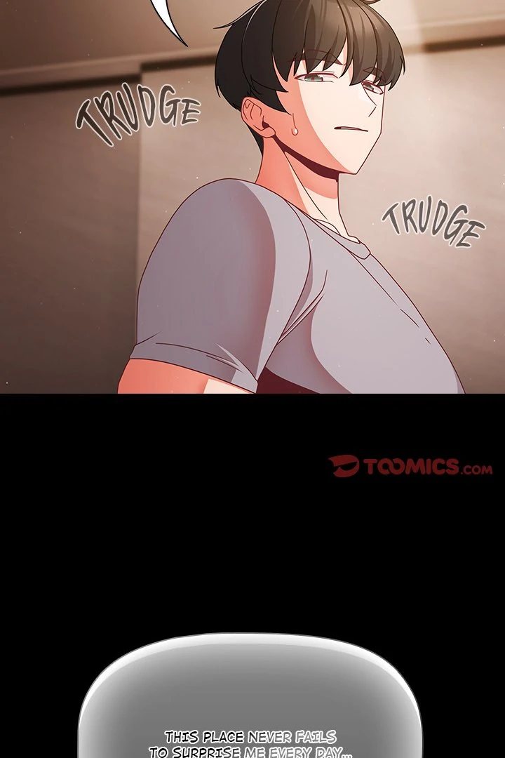 People of The Dark - Chapter 13 [photo 40] - MangaPorn