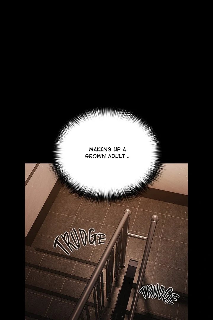 People of The Dark - Chapter 13 [photo 43] - MangaPorn