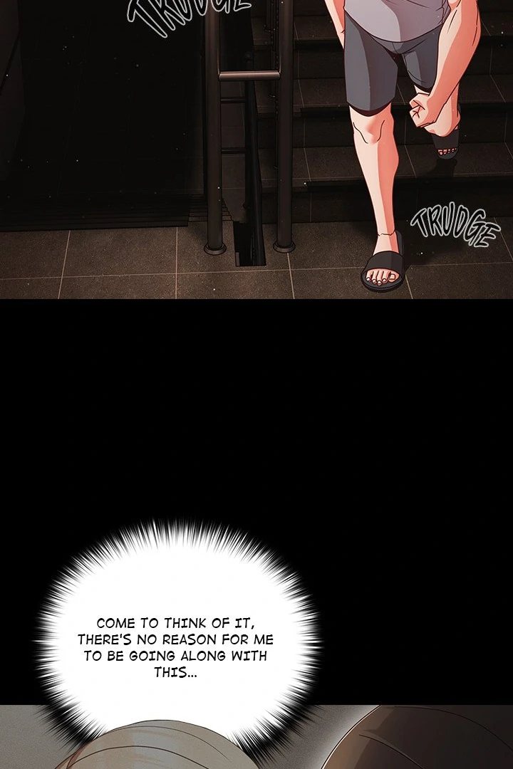 People of The Dark - Chapter 13 [photo 45] - MangaPorn