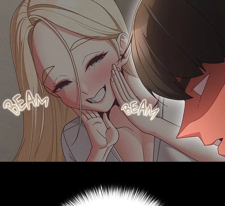 People of The Dark - Chapter 13 [photo 46] - MangaPorn