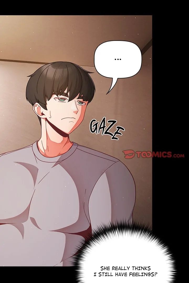 People of The Dark - Chapter 13 [photo 49] - MangaPorn