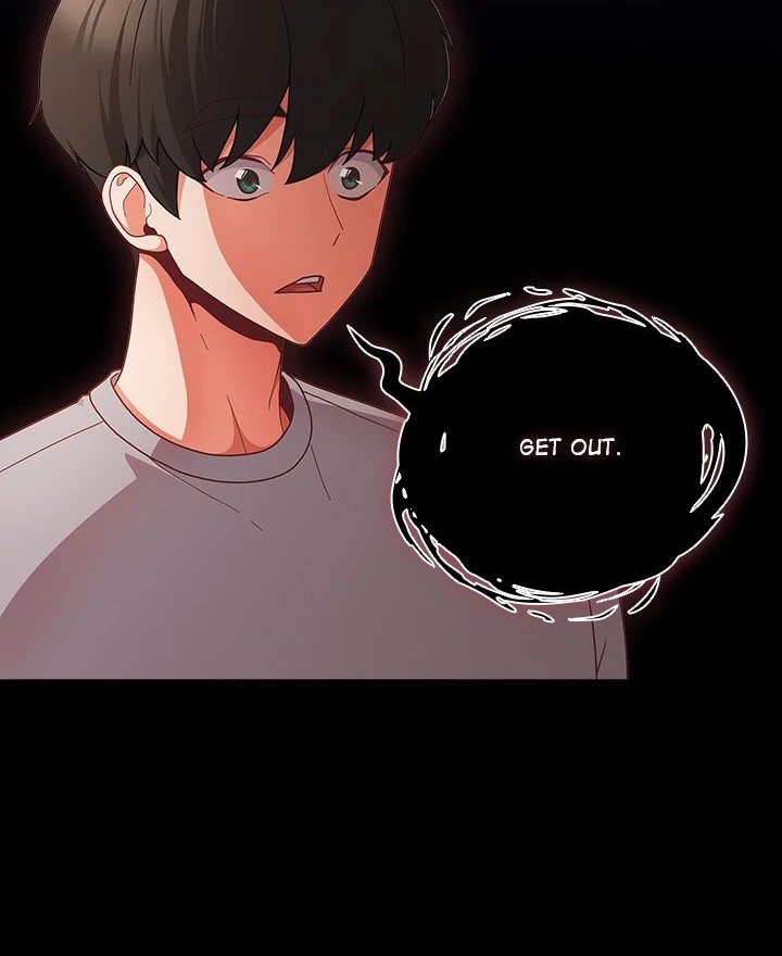 People of The Dark - Chapter 13 [photo 5] - MangaPorn