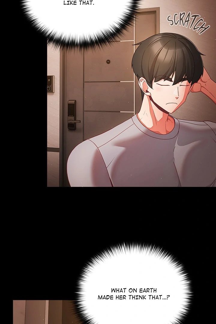 People of The Dark - Chapter 13 [photo 53] - MangaPorn