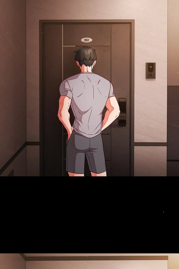 People of The Dark - Chapter 13 [photo 55] - MangaPorn