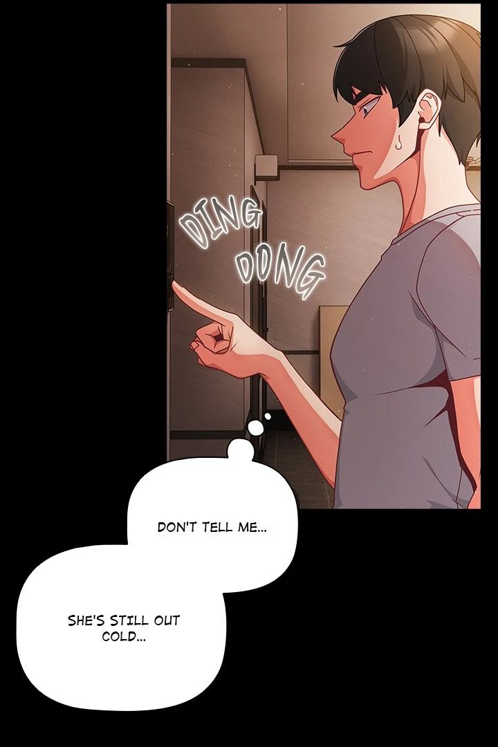 People of The Dark - Chapter 13 [photo 58] - MangaPorn