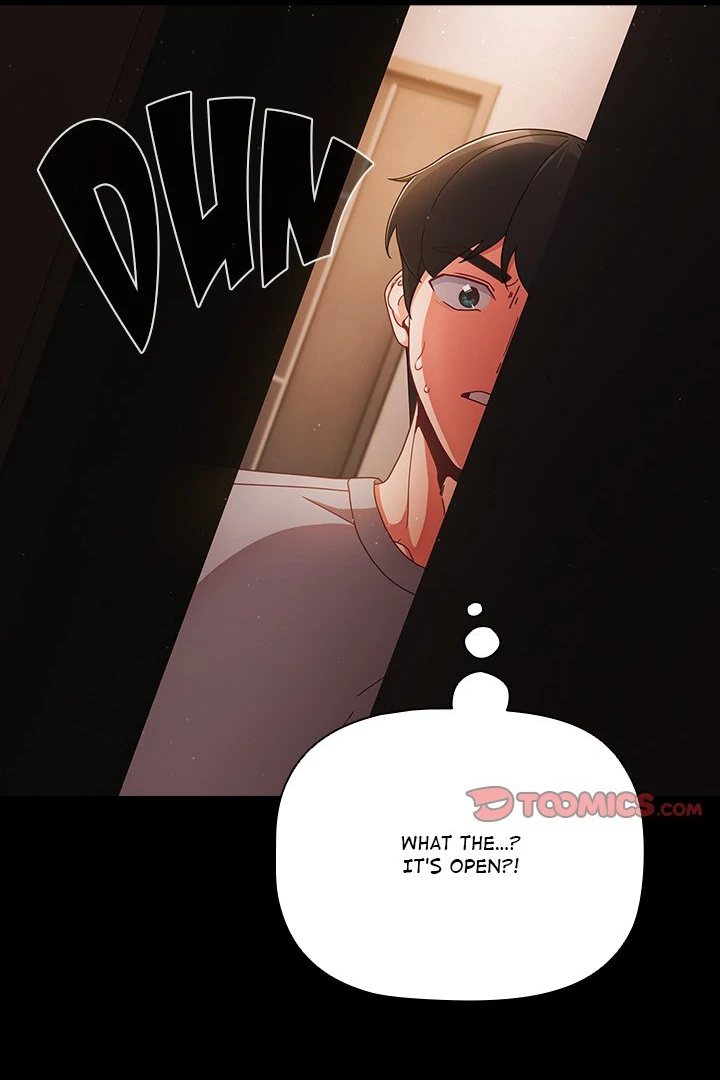 People of The Dark - Chapter 13 [photo 63] - MangaPorn