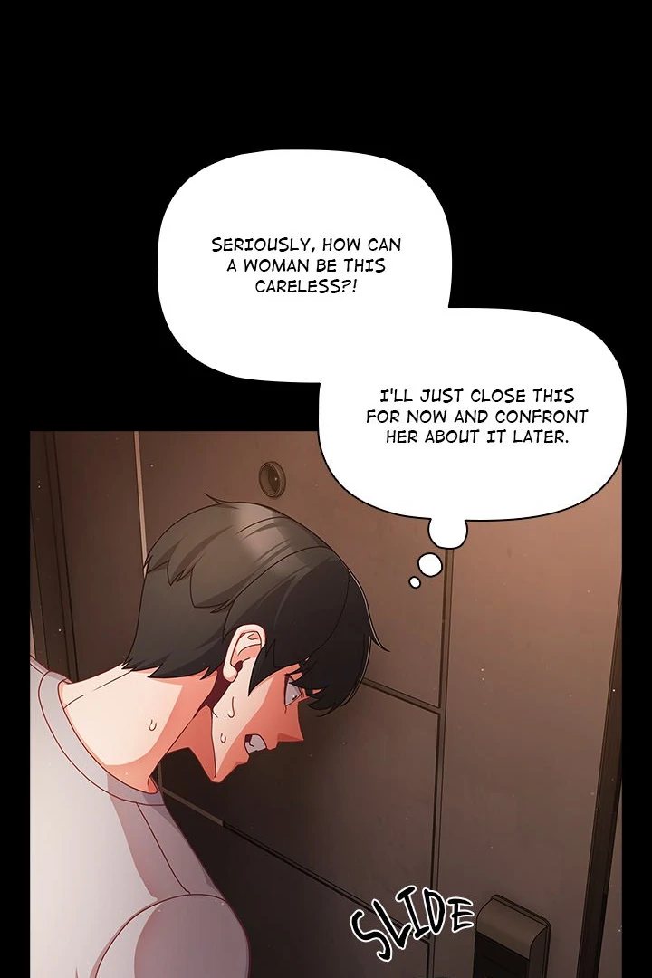 People of The Dark - Chapter 13 [photo 64] - MangaPorn