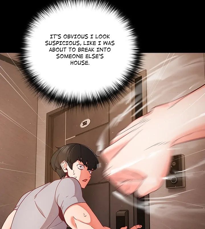 People of The Dark - Chapter 13 [photo 75] - MangaPorn