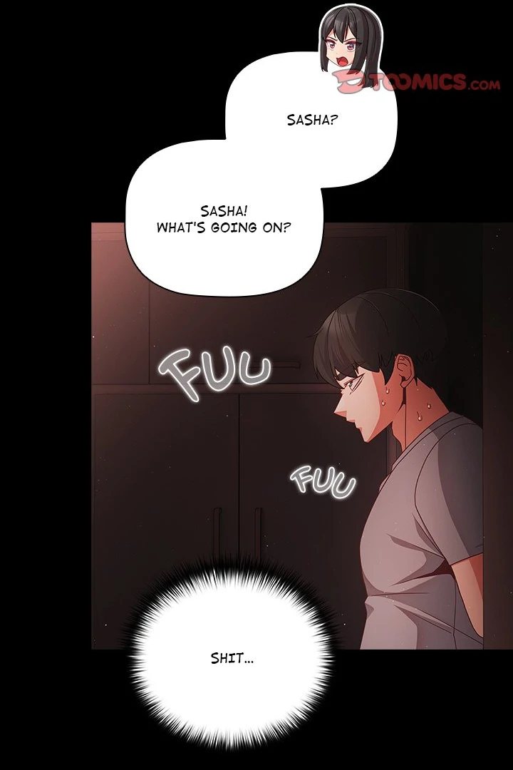 People of The Dark - Chapter 13 [photo 77] - MangaPorn