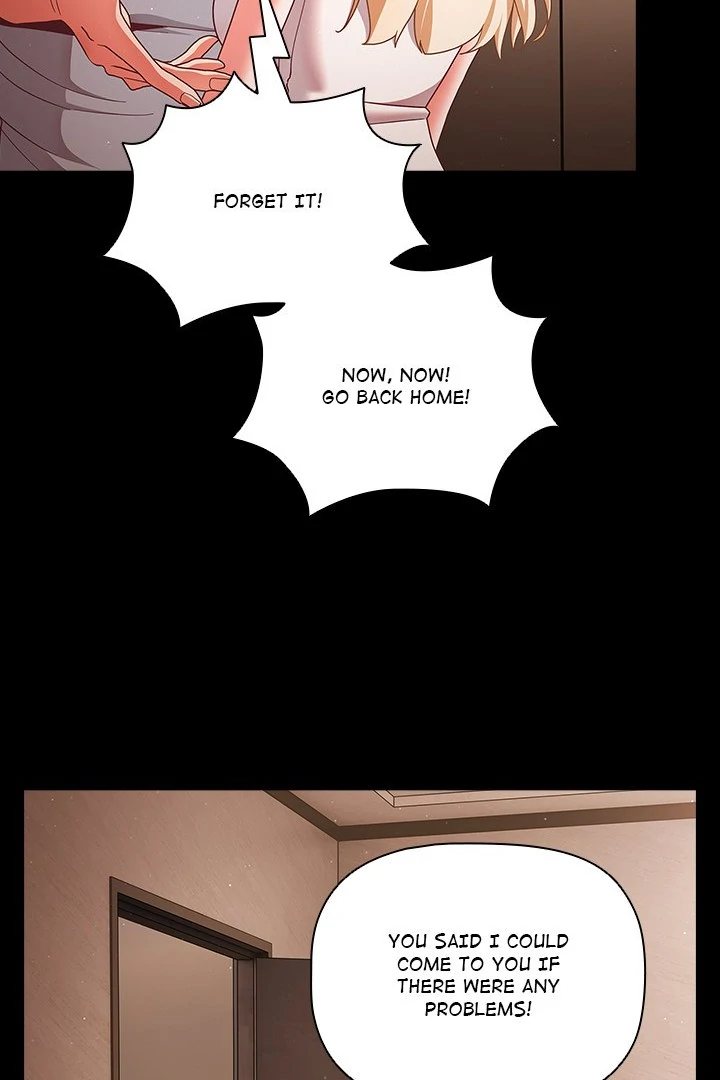 People of The Dark - Chapter 13 [photo 8] - MangaPorn