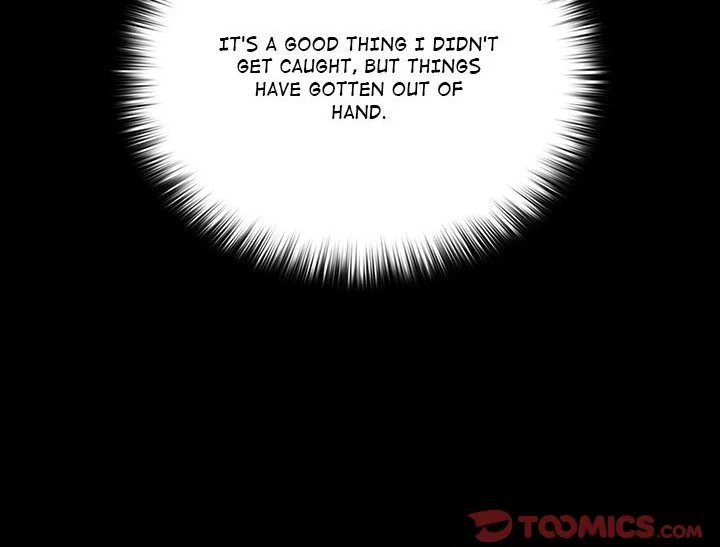 People of The Dark - Chapter 13 [photo 81] - MangaPorn