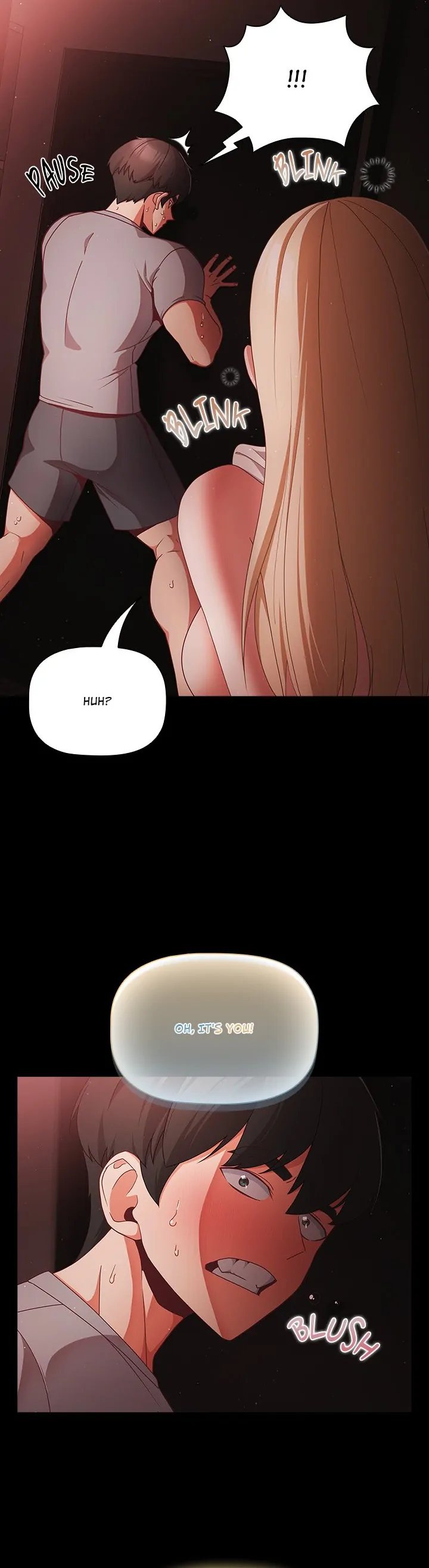 People of The Dark - Chapter 13 [photo 87] - MangaPorn