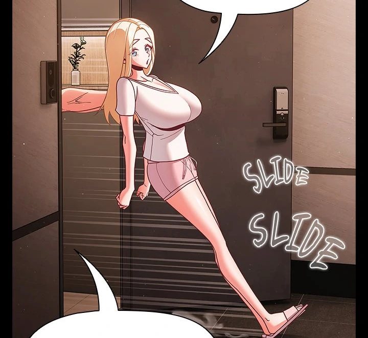 People of The Dark - Chapter 13 [photo 9] - MangaPorn