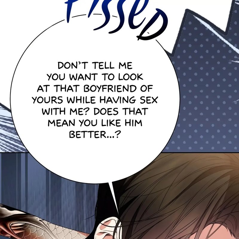 Beyond Nothing [Pure Love Anthology] - Chapter 4 [photo 148] - MangaPorn