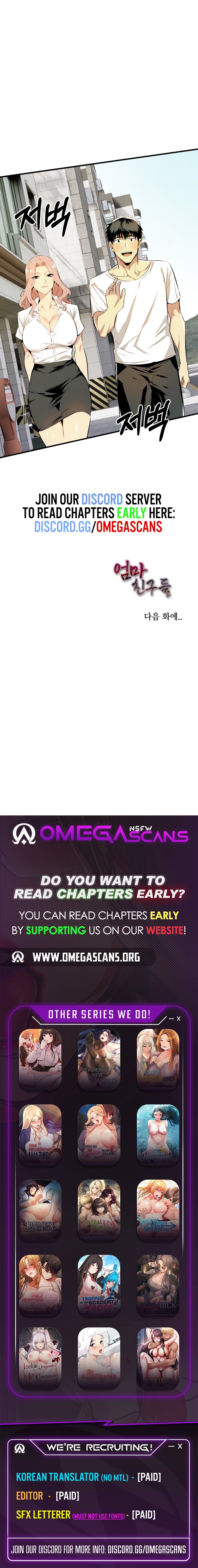 Mom’s Friends - Chapter 6 [photo 11] - MangaPorn