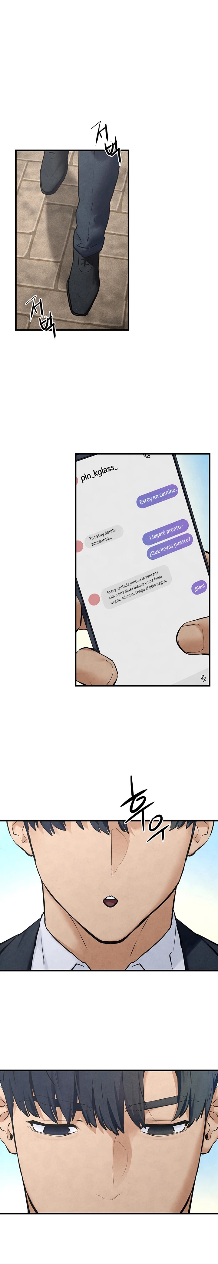 Moby Dick Raw - Chapter 47 [photo 1] - MangaPorn