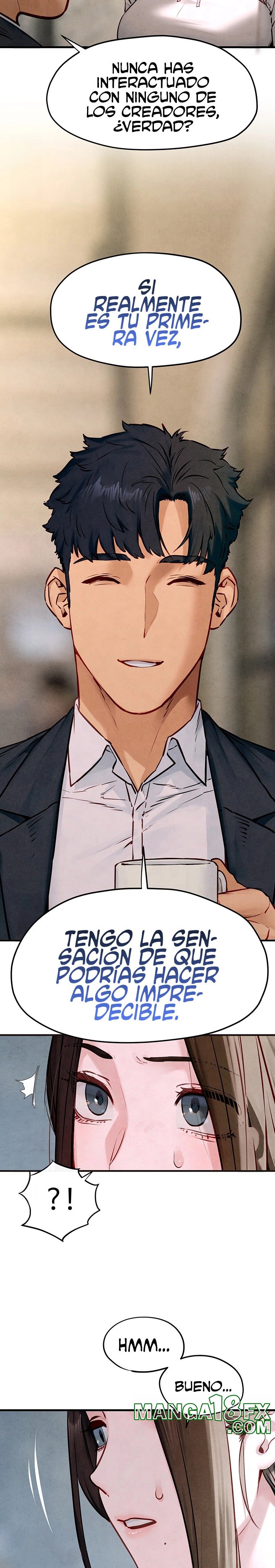 Moby Dick Raw - Chapter 47 [photo 10] - MangaPorn