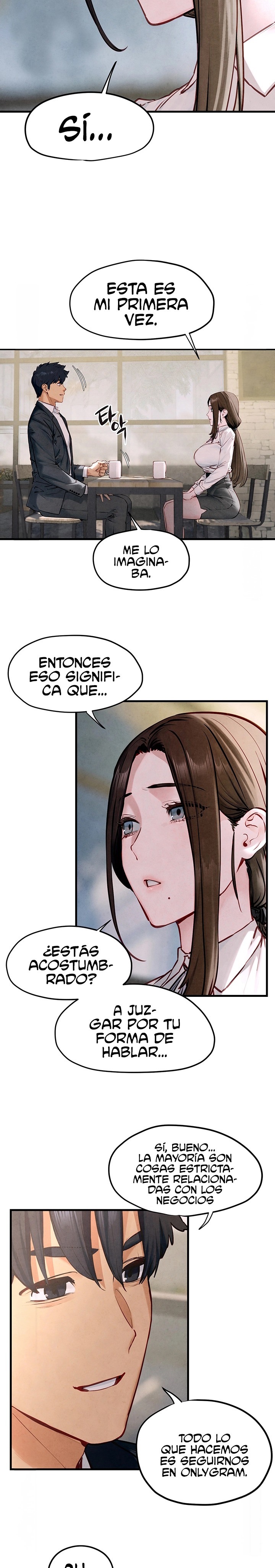 Moby Dick Raw - Chapter 47 [photo 11] - MangaPorn