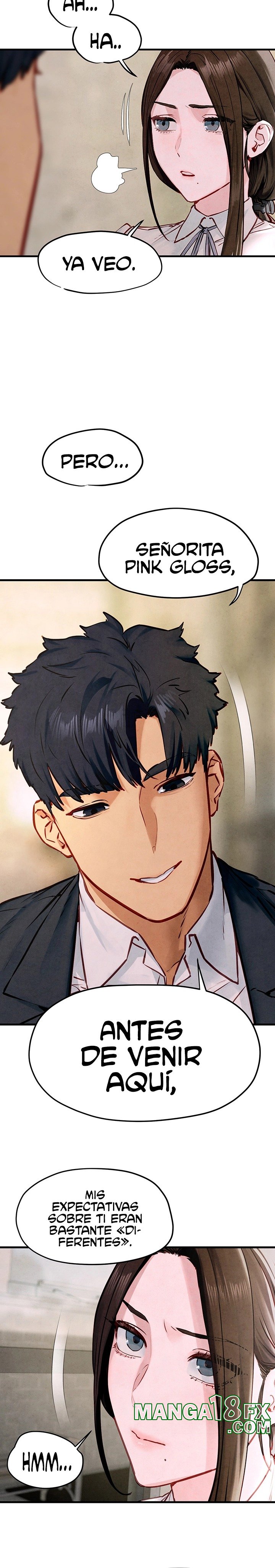 Moby Dick Raw - Chapter 47 [photo 12] - MangaPorn