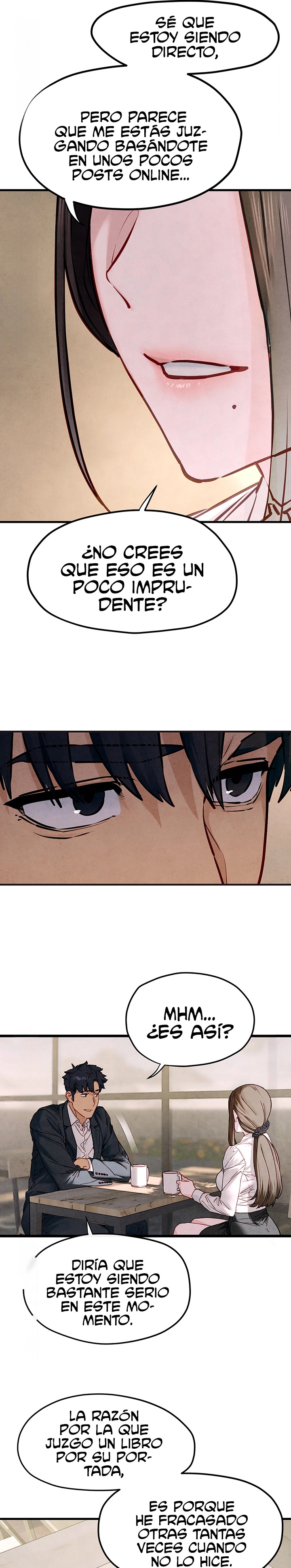 Moby Dick Raw - Chapter 47 [photo 13] - MangaPorn