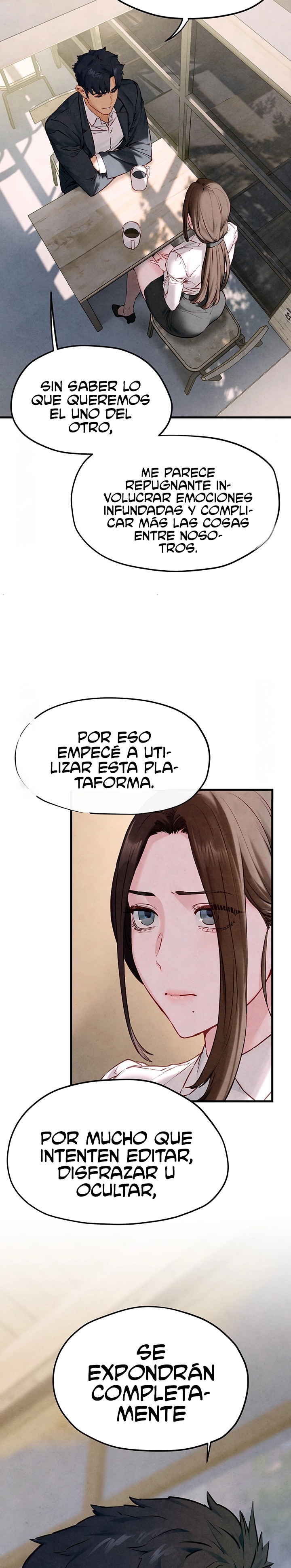 Moby Dick Raw - Chapter 47 [photo 14] - MangaPorn